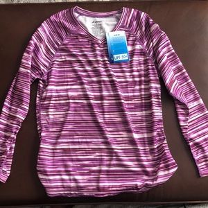 KANU Long Sleeve Rash Guard